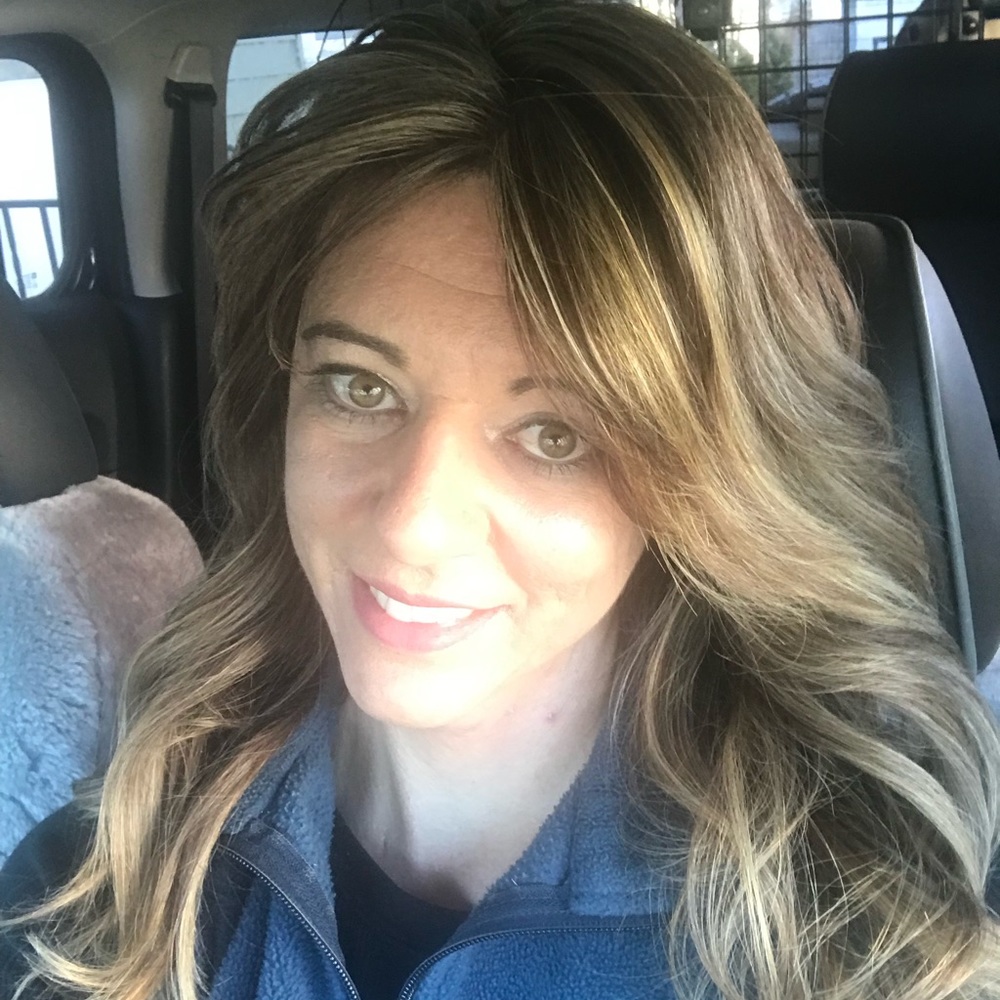 Meet your Posher, Renee
